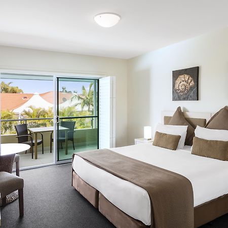 Oaks Port Stephens Pacific Blue Resort Salamander Bay Exterior photo