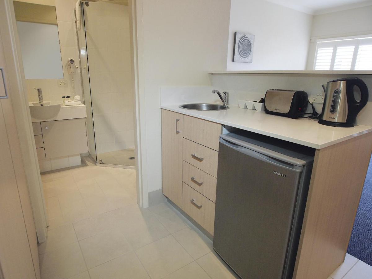 Oaks Port Stephens Pacific Blue Resort Salamander Bay Exterior photo