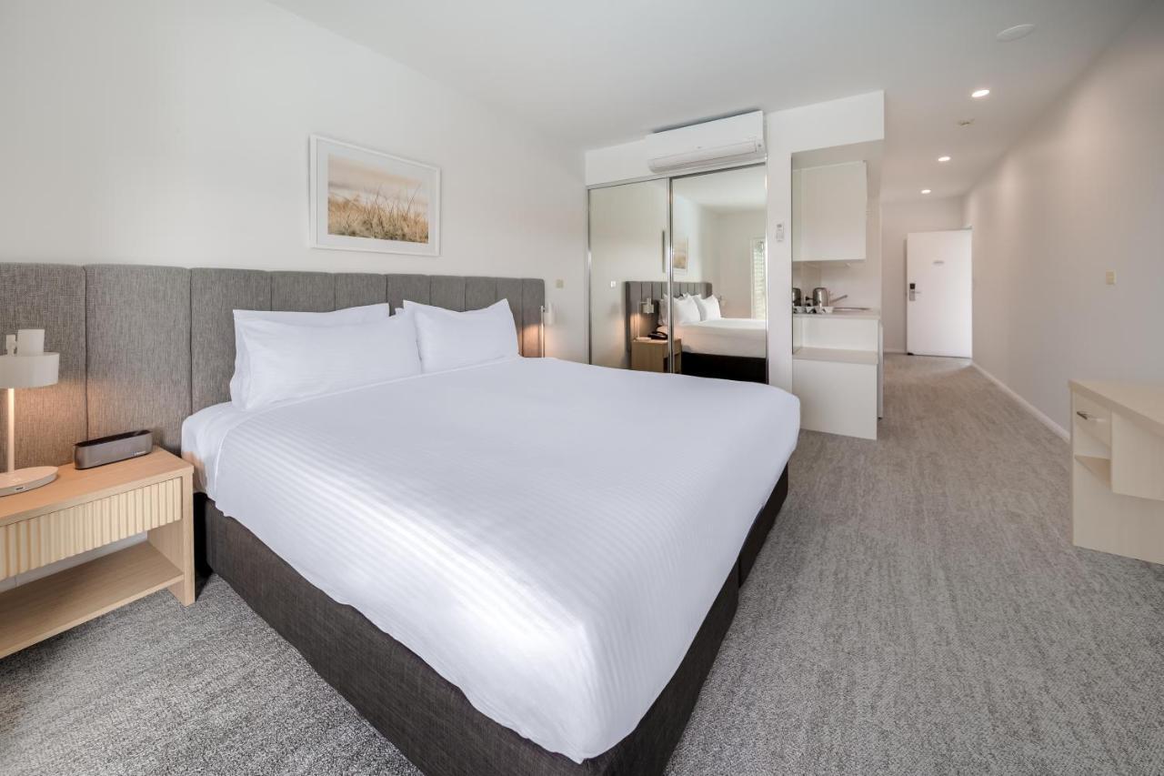 Oaks Port Stephens Pacific Blue Resort Salamander Bay Exterior photo