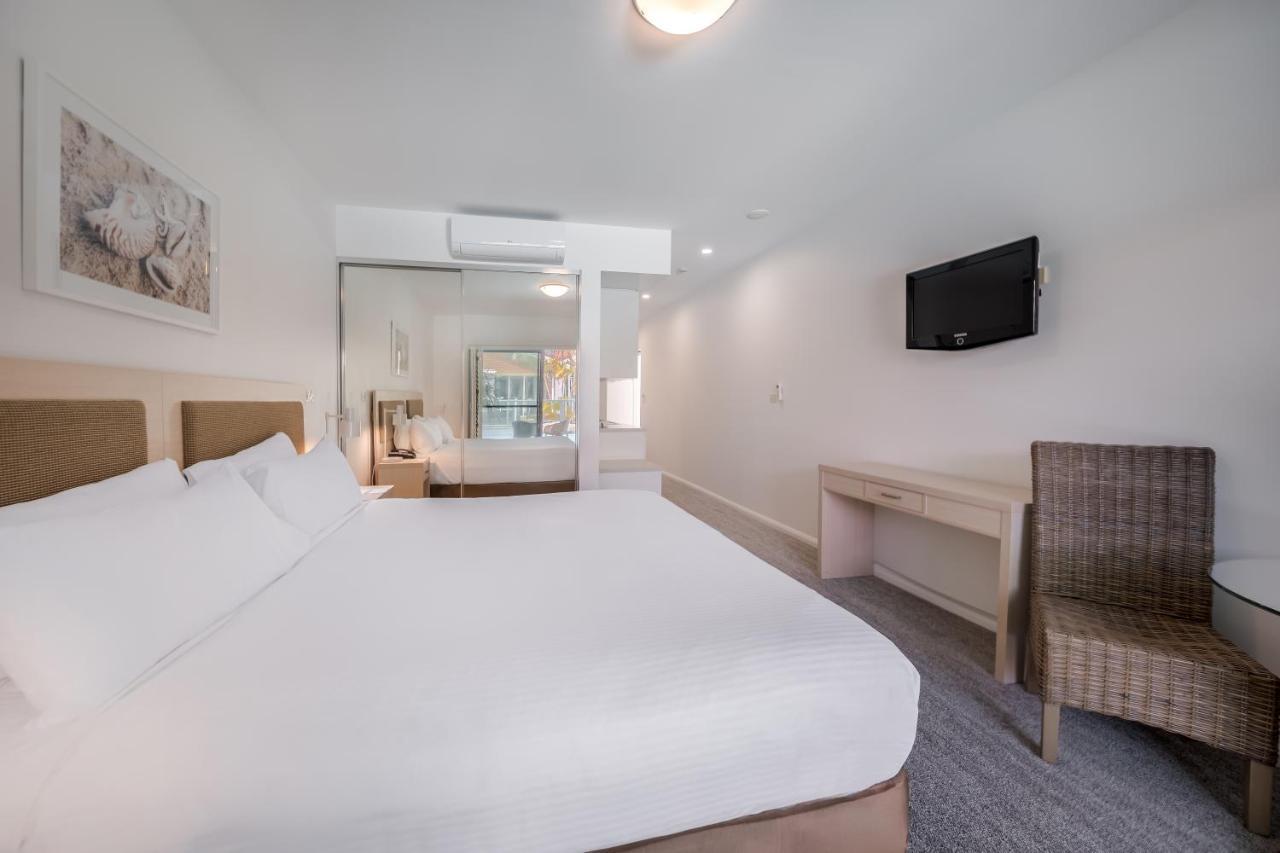 Oaks Port Stephens Pacific Blue Resort Salamander Bay Exterior photo