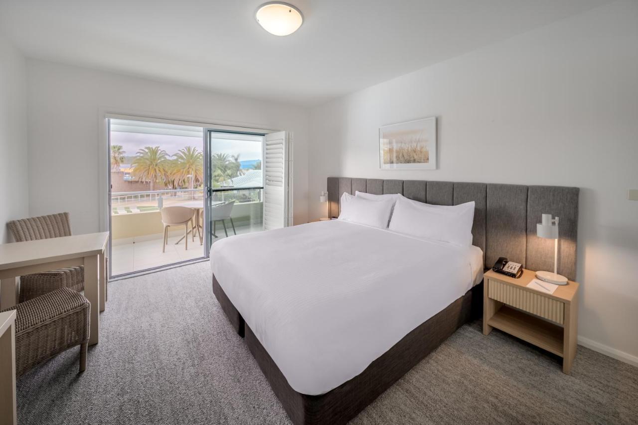 Oaks Port Stephens Pacific Blue Resort Salamander Bay Exterior photo