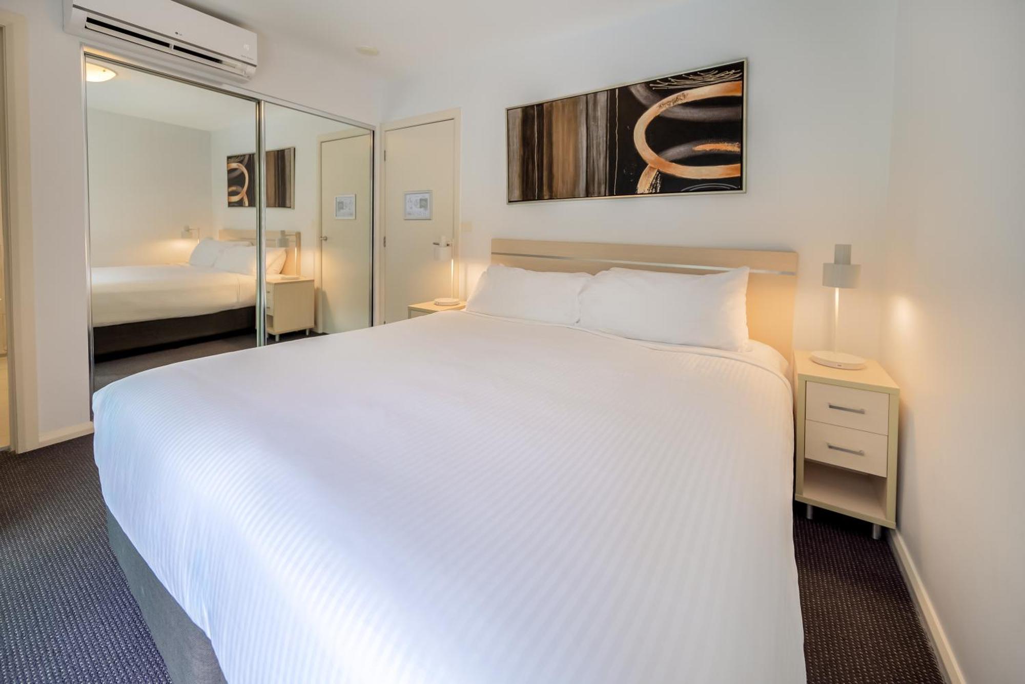 Oaks Port Stephens Pacific Blue Resort Salamander Bay Exterior photo