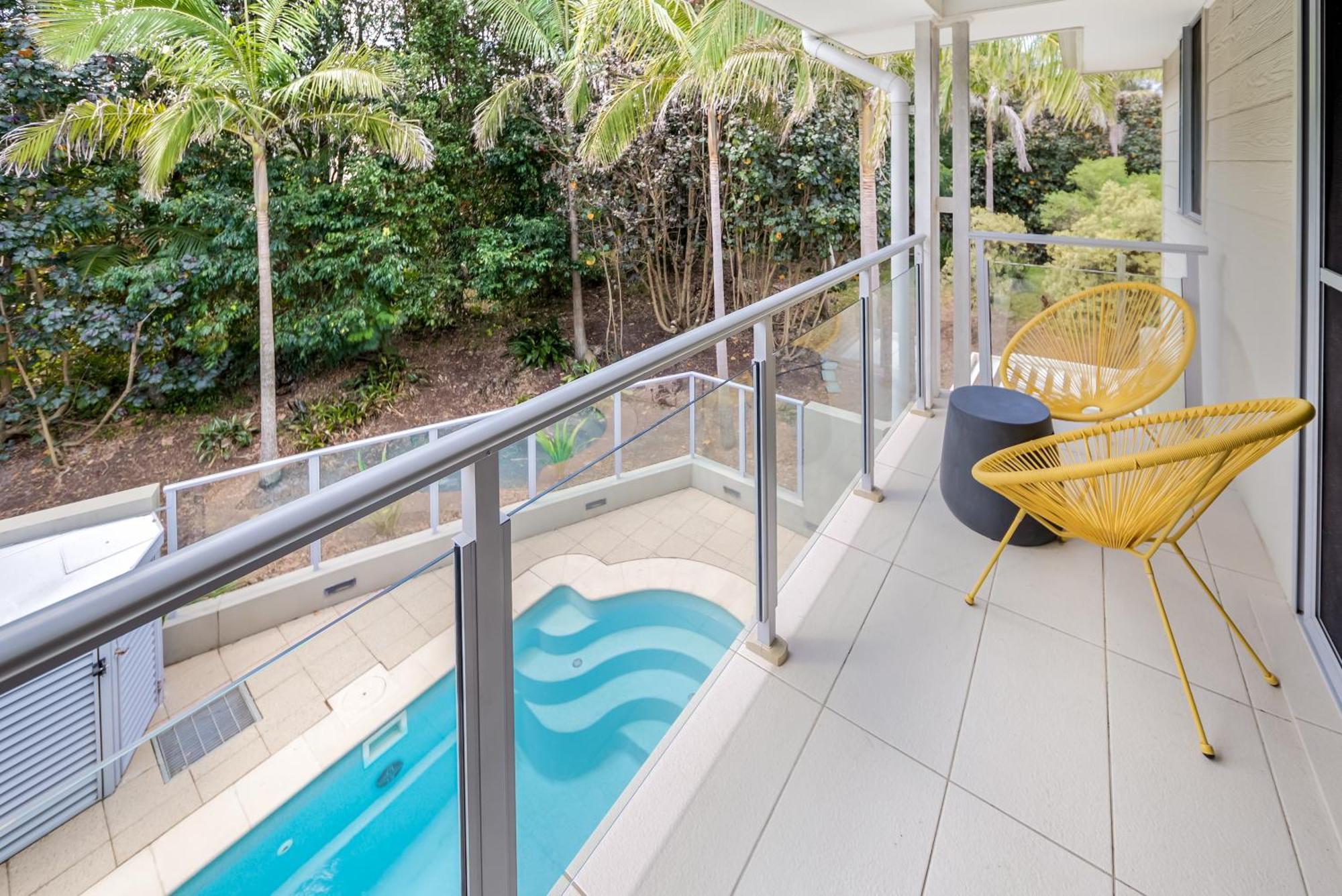 Oaks Port Stephens Pacific Blue Resort Salamander Bay Exterior photo